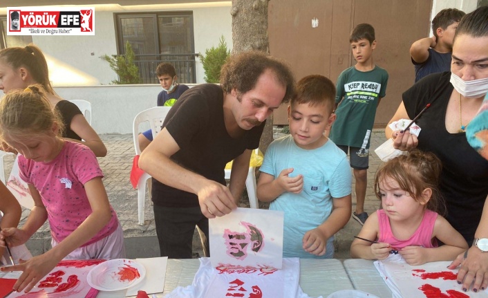 Çocuklar için mahalle şenlikleri Soğucak’la sürecek