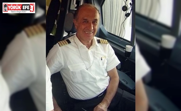 Demirciler Odası Başkanı Künkçü’nün acı günü