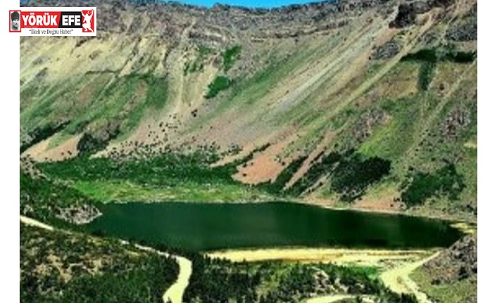 DÜNYA HARİKASI NEMRUT KARDELASI