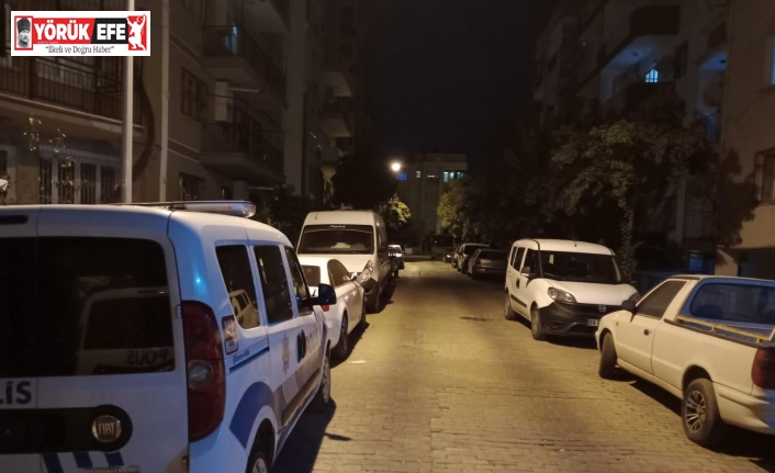 Gerçek, ev sahibi gelince ortaya çıktı