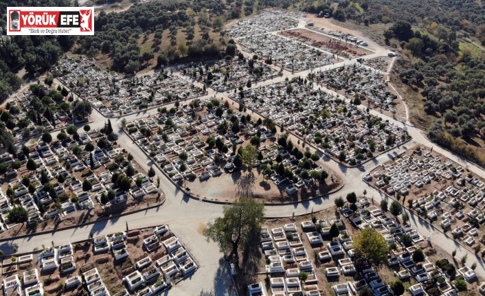 İncirliova’da son 24 saat içinde 5 kişi hayatını kaybetti