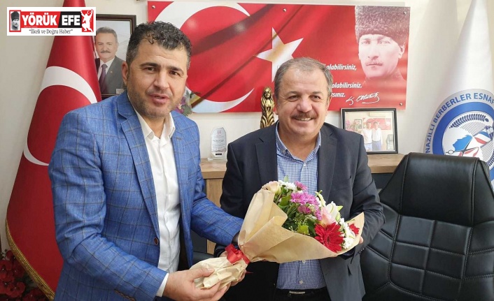 Karakaş; “Can suyu kredisi istiyoruz”