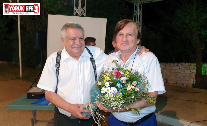 Kaymakam Soley: “Sadece birkaç kişinin isteğiyle aranızdan ayrılıyorum”