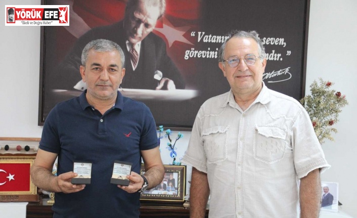 ‘Koçarlı Dumanlı Kuvars Kristali’ ekonomiye kazandırılacak