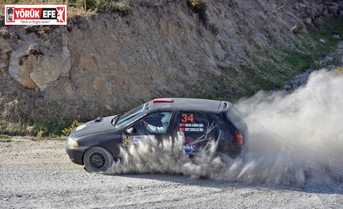 Koçarlı’da tırmanma yarışı heyecanı yeniden başlıyor