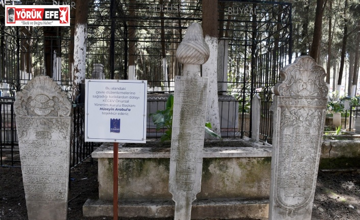 Kuşadası Belediyesi’ne Kültürel Miras başarı ödülü