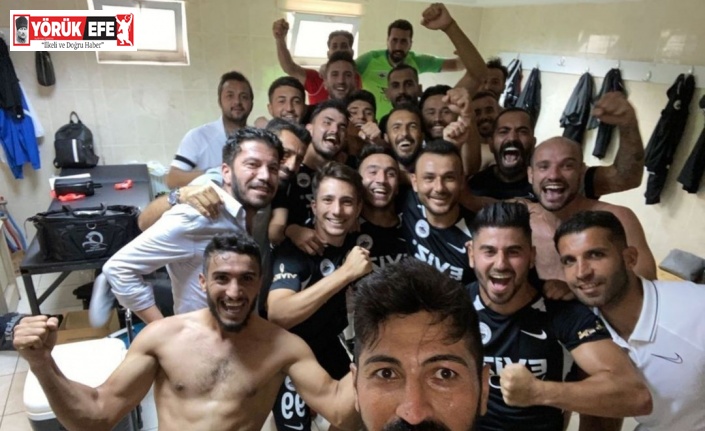 Kuşadasıspor Altındağ’ı rahat geçti: 3-0