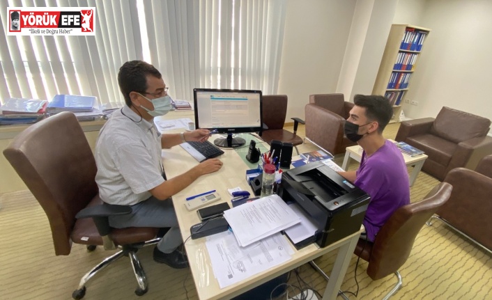 KUTO Danışmanlık hizmetleriyle üyelerine tam destek oluyor