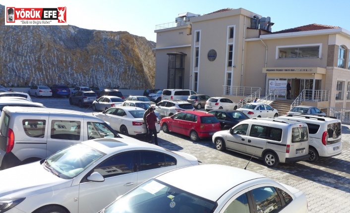 KUTO hizmet binasıyla Kuşadası’na fayda sağlıyor