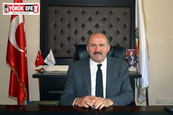 Kuyucak Belediyesi üniversite öğrencilerinin yanında