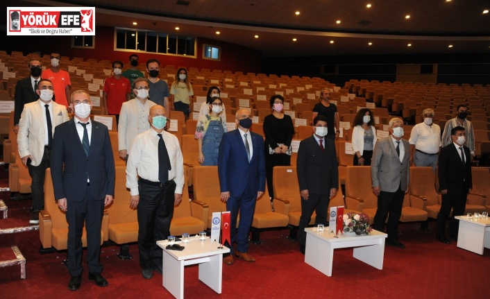 Merhum Başvekil Menderes, ADÜ’de düzenlenen panel ile anıldı