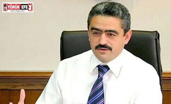 MHP İl Başkanı Alıcık; "Aydın’da sektörlerinin öncü firmaları olması gurur verici"