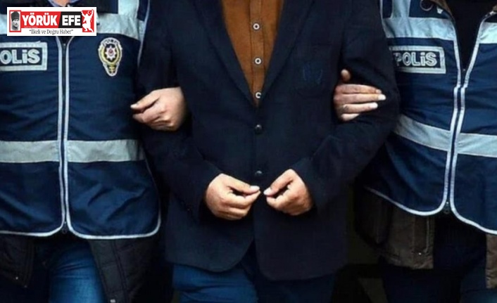 Nazilli’de 3 günde 35 aranan şahıs yakalandı