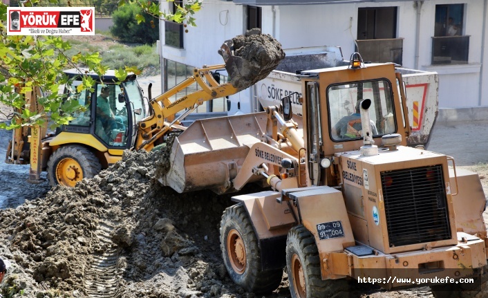 ÖNEMLİ SORUNLAR DA ÇÖZÜME KAVUŞUYOR