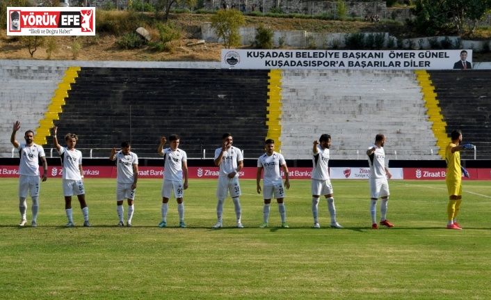 Özer Türk Stadı gözlemcilerden tam not aldı