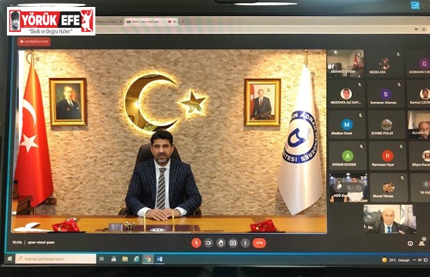 11. Ulusal Tarım Öğrenci Kongresi gerçekleşti