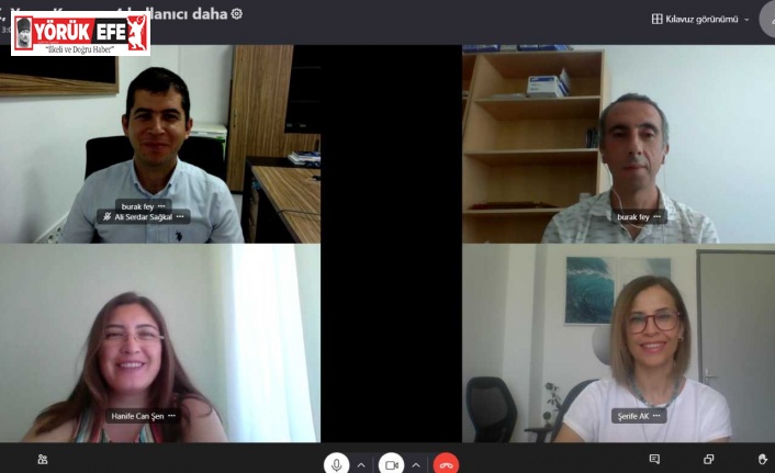 ADÜ Eğitim Fakültesi ’Oryantasyon Programı’ düzenlendi