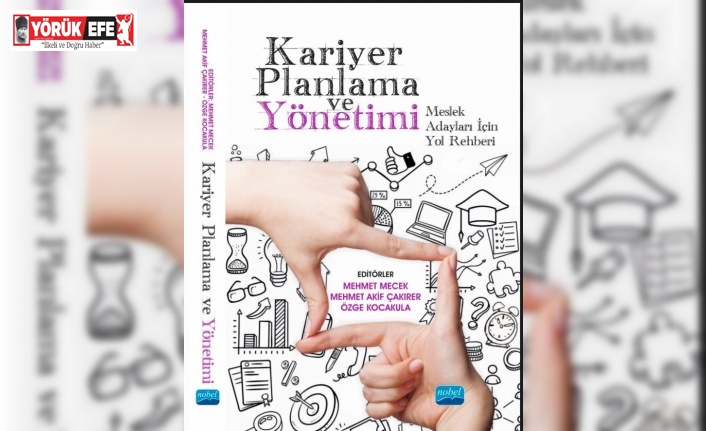 ADÜ Öğretim Görevlisi Kocakula’nın editörlüğünü yaptığı kitap yayımlandı