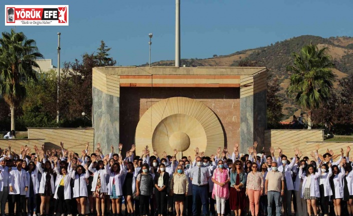 ADÜ Tıp Fakültesi Oryantasyon Eğitimi gerçekleşti