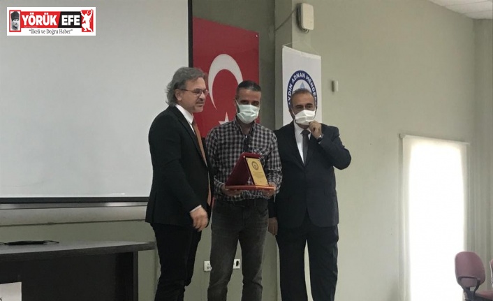 ADÜ Turizm Fakültesi Akademik Kurul Toplantısı gerçekleşti