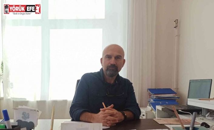 ADÜ Ziraat Fakültesi Öğretim Üyesi Yılmaz’ın ’AB projesi’ kabul edildi