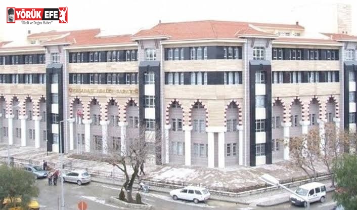 Arkadaş katili çocuk tutuklandı