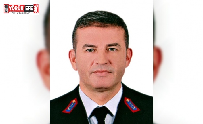 Astsubay geçirdiği trafik kazasında hayatını kaybetti