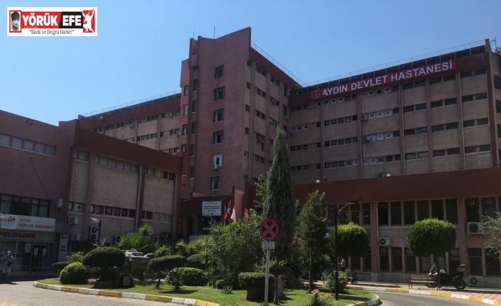 Aydın’da TURKOVAC Faz-3 çalışmaları başladı