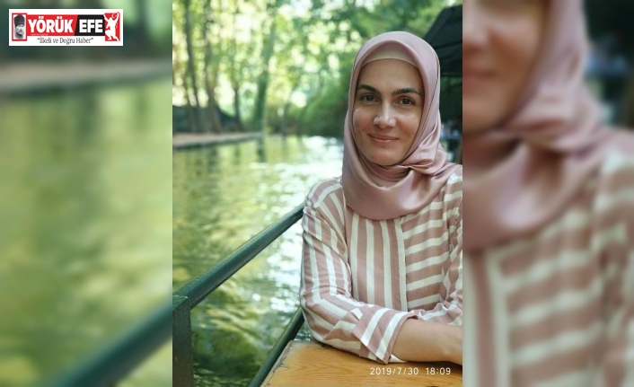 Aydınlı öğretmen kansere yenik düştü