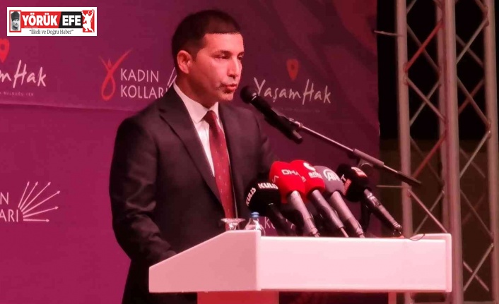 Başkan Günel; “Bizi iktidara hayallerimiz ve gençler taşıyacak