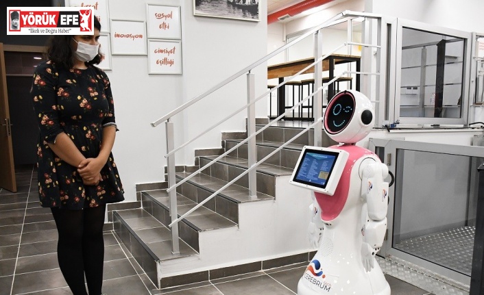 Başkan Günel, "Kuşadası yeni turizmin amiral gemisi olacak"