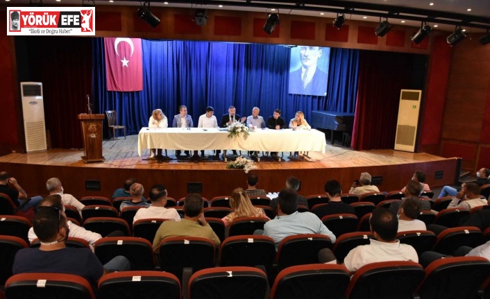 Başkan Özcan öğrenciler için harekete geçti