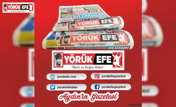 BİZ 29 EKİM DE DOĞDUK, YÖRÜKEFE İLKELERİYLE YAŞAYACAK İKİNCİ YILIMIZ KUTLU OLSUN