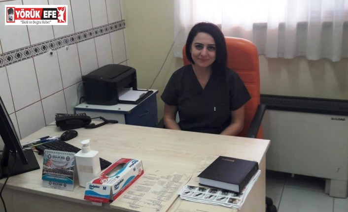 Çine’de Ağrı Polikliniği hizmete girdi