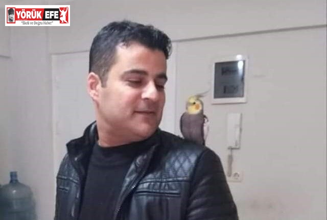 Efeler Şehir içi Özel Halk Otobüsleri Kooperatifi’nin acı günü