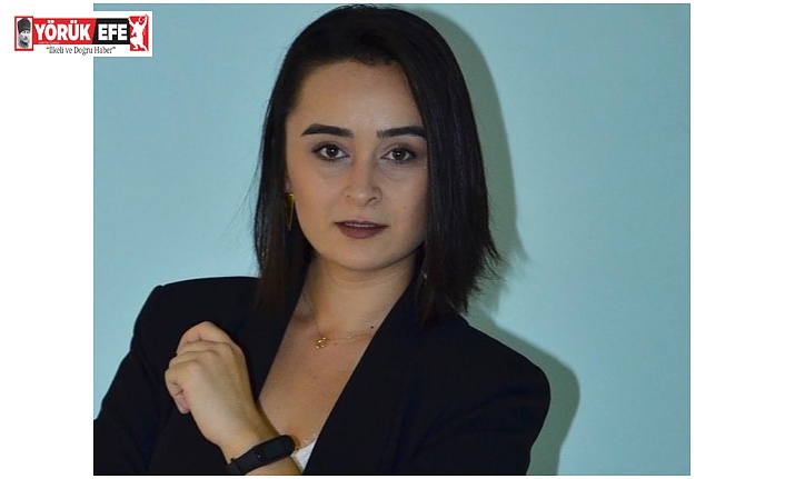 GIDAMÜHDER AYDIN İL TEMSİLCİSİ ŞAHİN'DEN GIDA GÜNÜ KUTLAMA MESAJI