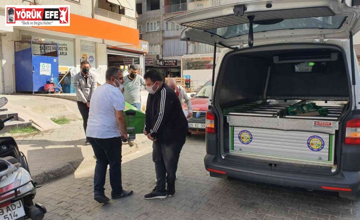 Kalp hastası adam banyoda ölü olarak bulundu