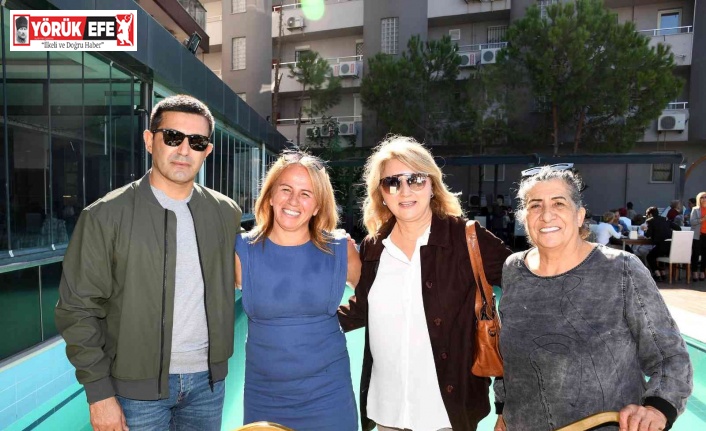 Kuşadalı kadınlar üniversite öğrencileri için seferber oldu