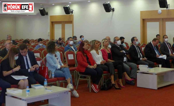 KUTO’da seyahat acentelerine ’sağlık turizmi’ eğitimi verildi