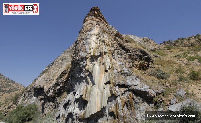 NEMRUT KALDERASI’NDA JEOPARK PROJESİ