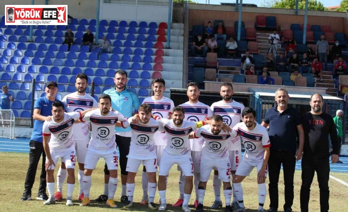 Sökespor’un yeni sezon fikstürü belli oldu