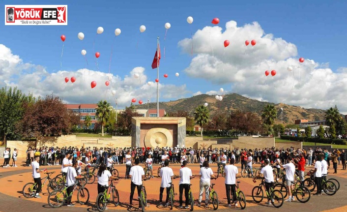 Spor Bilimleri Fakültesi Oryantasyon Programı gerçekleşti