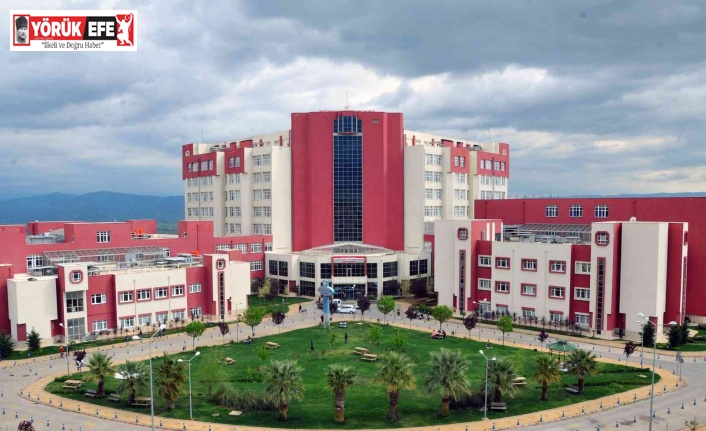 Türkiye’nin ilk online SKS eğitimi ADÜ Uygulama ve Araştırma Hastanesi’nde veriliyor