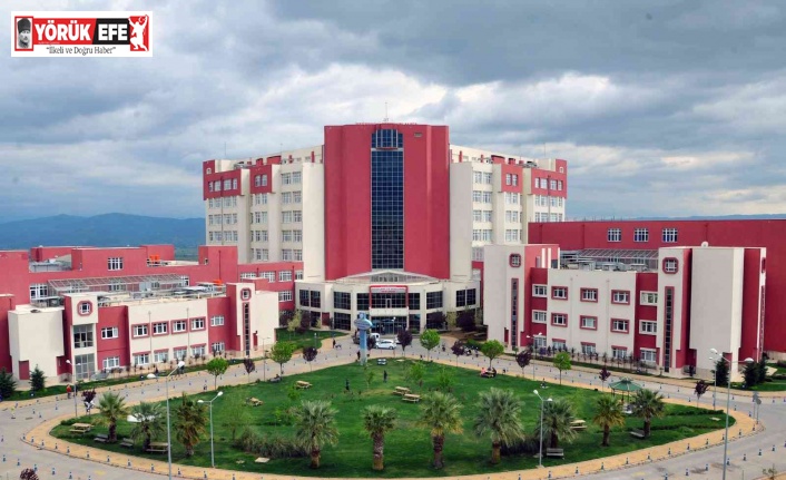 Türkiye’nin ilk online SKS eğitimi ADÜ Uygulama ve Araştırma Hastanesi’nde veriliyor