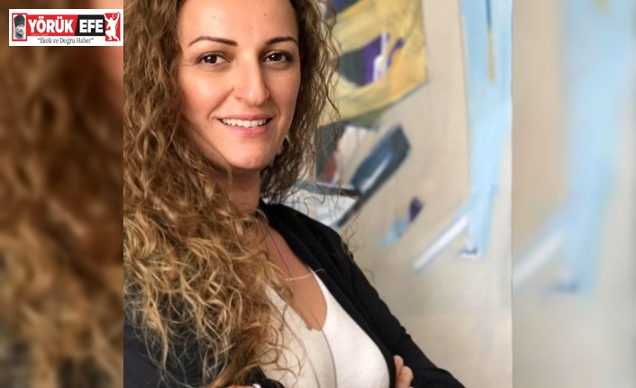 ADÜ Öğretim Üyesi Aydın’a, ’EuroexpoArt’tan özel ödül