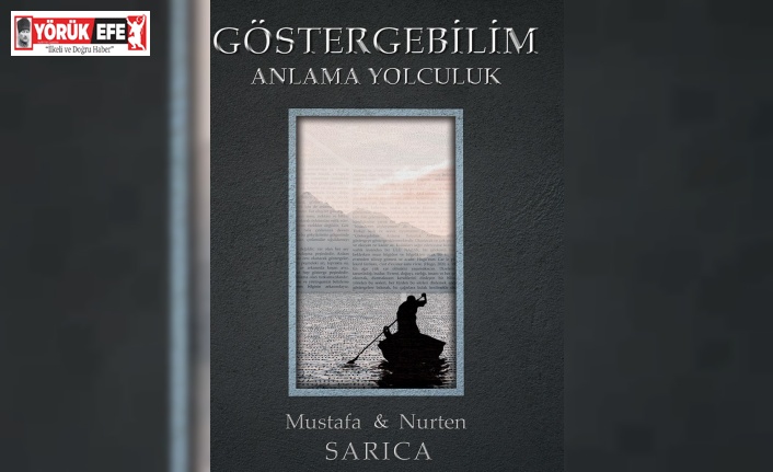 ADÜ Öğretim Üyesi Sarıca’nın kitabı yayınlandı