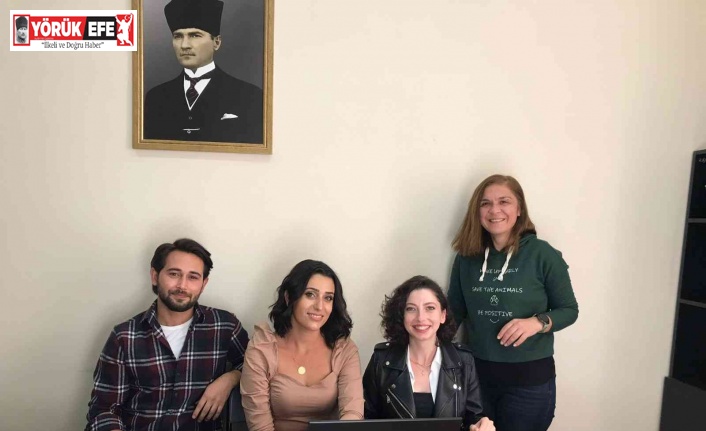 ADÜ Ziraat Fakültesi lisans öğrencilerinin projesine TÜBİTAK’tan destek