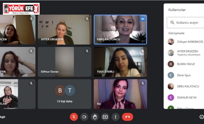 ADÜ’de ’Aile İçi İletişim ve Anne Baba Tutumları Semineri’ gerçekleşti