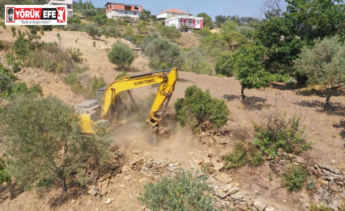 ASKİ, 40 yıllık hayali gerçekleştirdi