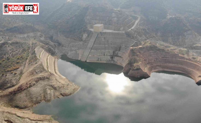 Aydın Valiliği açıkladı, sulama sezonu kararı belli oldu